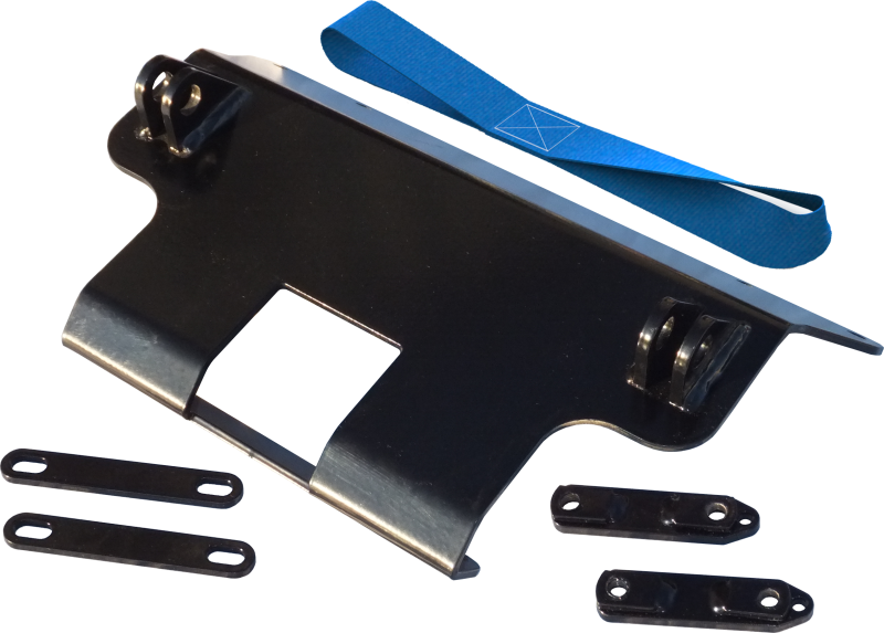 KFI Kfi Utv Plow Mount 105265 105265 Photo - Primary