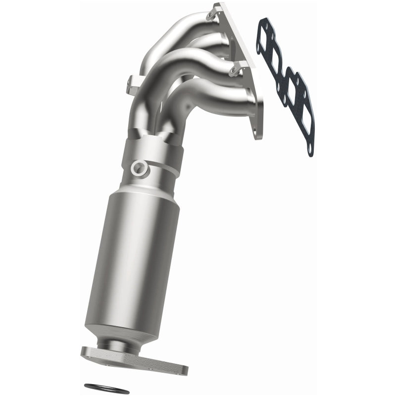 MagnaFlow OEM Grade Federal / EPA Compliant Manifold Catalytic Converter 51596 Photo - out of package