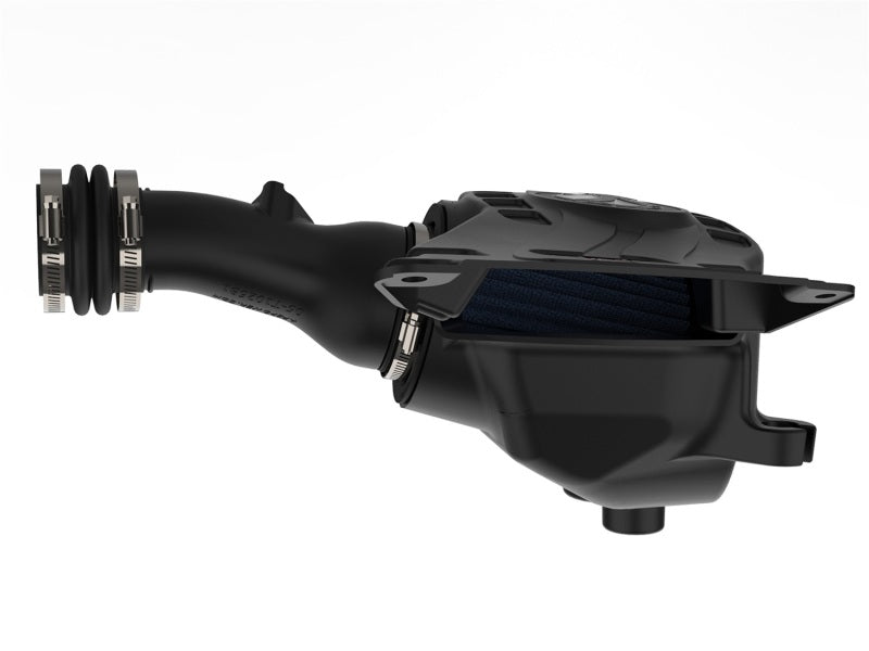 aFe Takeda Momentum Pro 5R Cold Air Intake System Honda Accord 2018 I4-1.5 56-70002R Photo - Unmounted