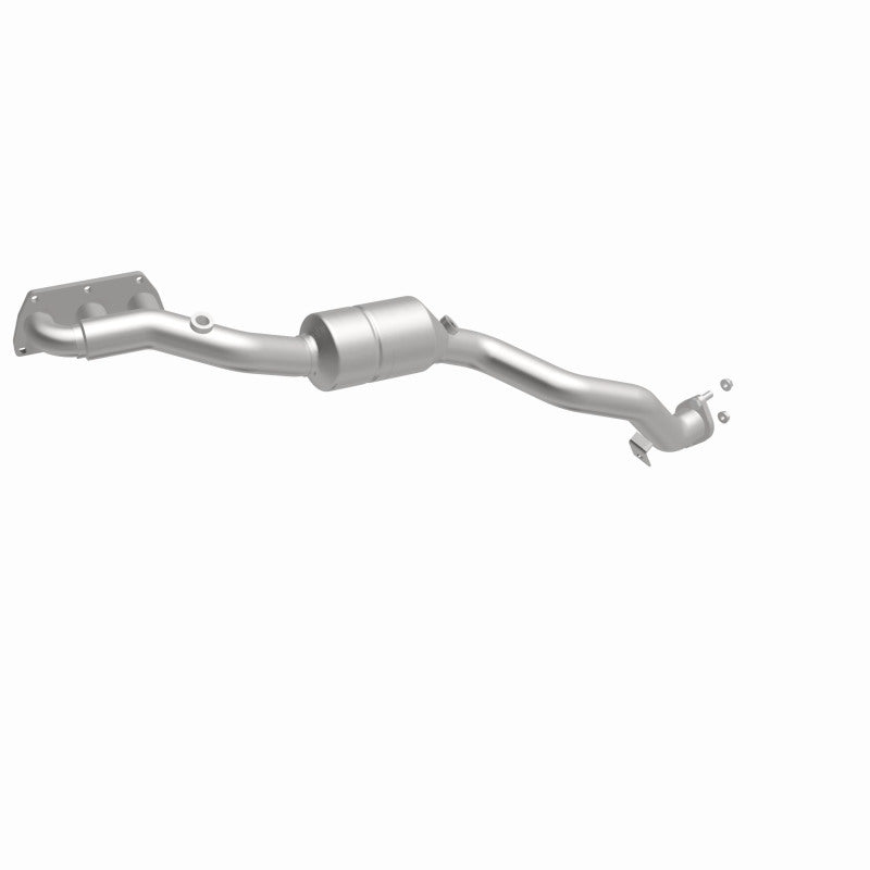 MagnaFlow Audi A8 Quattro OEM Grade Federal / EPA Compliant Manifold Catalytic Converter 51167 360 Degree Image Set