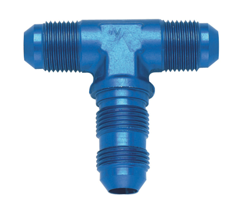 Fragola -16AN Bulkhead Tee 483416 483416 Photo - Primary