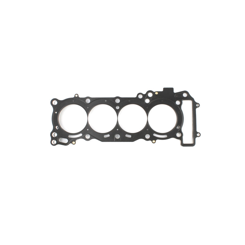 Cometic Gasket Cometic 06-17 Yamaha YZF-R6 70mm Bore .027 MLS Head Gasket C8712 C8712 Photo - Primary