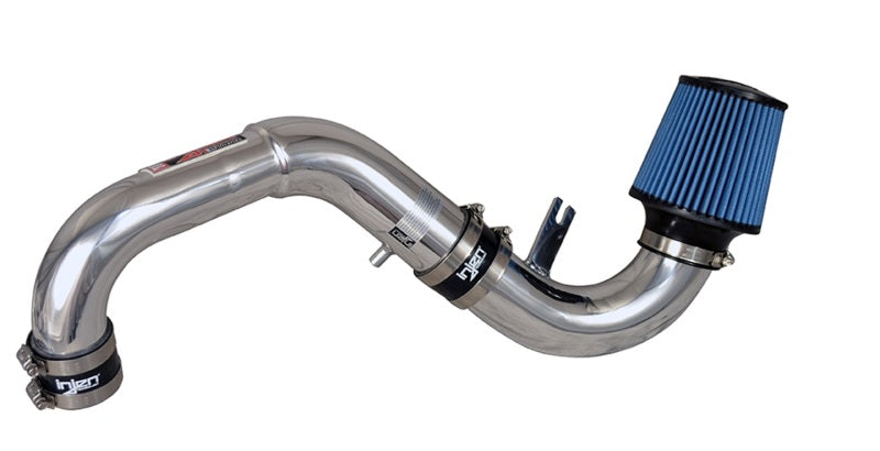 Injen 14-19 Ford Fiesta 1.6L Polished Cold Air Intake SP9017P SP9017P Photo - Primary
