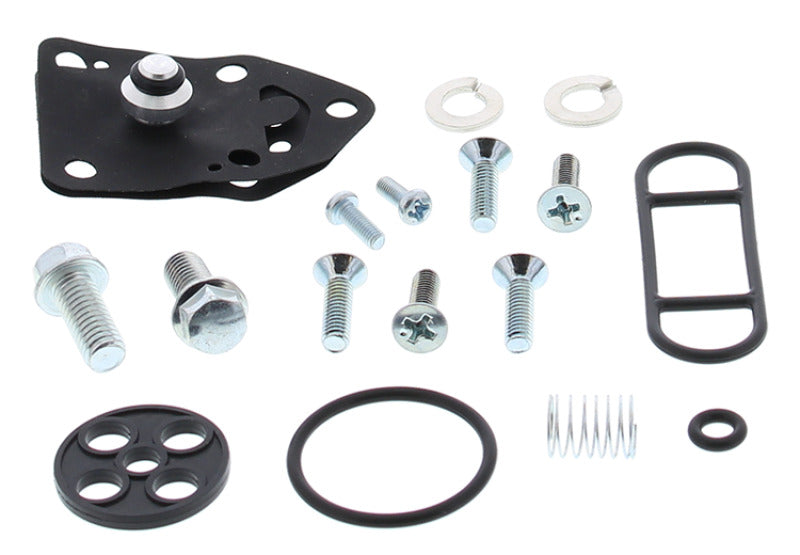 All Balls Racing 89-23 Yamaha XV250 Fuel Tap Repair Kit 60-1133 60-1133 Photo - Primary