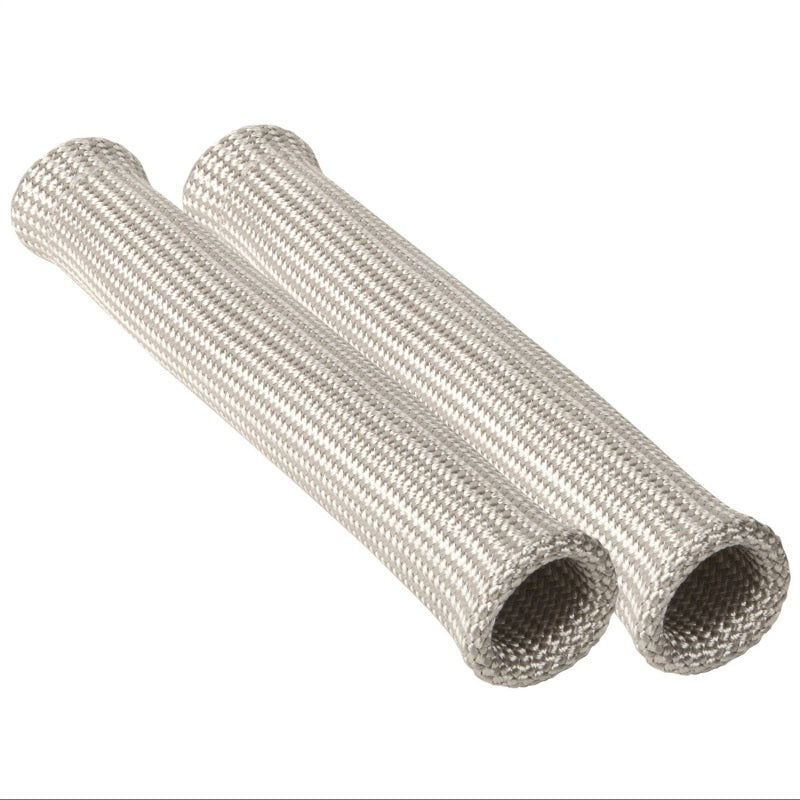 DEI Protect-A-Boot XL 8in - 2-pack - Silver 10503 10503 Photo - Primary