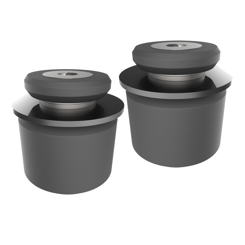 Timbren 2003 Chevrolet Express 3500 Front Suspension Enhancement System GMFG45 GMFG45 User 1