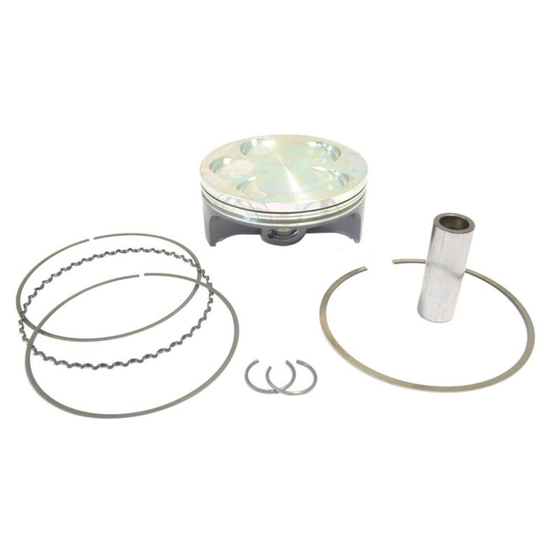 Athena 03-10 Yamaha WR 450 F HC 94.94mm 4T Forged Racing Piston S4F09500021A S4F09500021A Photo - Primary