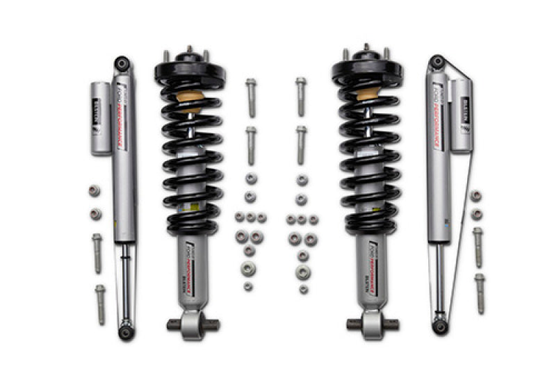 Ford Racing 21-24 F-150 4X4 (Excl Dynamic Susp) Off-Road Suspension Kit M-18000-F15BA M-18000-F15BA Photo - Primary