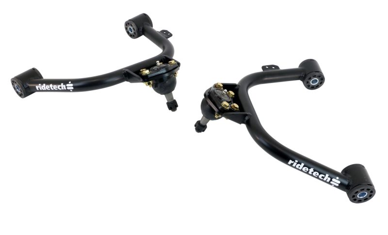 Ridetech 88-98 Chevy C1500 StrongArms Front Upper Control Arms 11373699 11373699 Photo - Primary