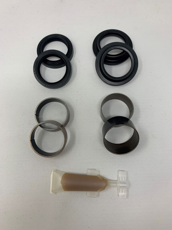 KYB Powersports KYB 02+ Kawasaki KX85/95-02 KX80/ 90-01 KX100 Front Fork Service Kit F 119993600901 119993600901 User 1