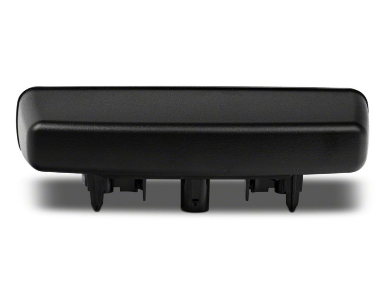 Raxiom 18-23 Jeep Wrangler JL Axial Series Hyper Flash LED Third Brake Light- Red J140395-JL J140395-JL Photo - Close Up