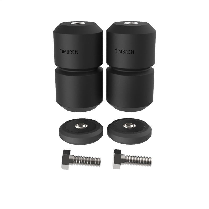 Timbren 1994 Dodge Ram 1500 RWD Front Suspension Enhancement System DF15002A DF15002A Photo - Primary