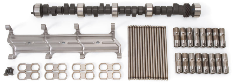 Edelbrock Camshaft/Lifter/Pushrod Kit. Performer RPM. SBC 87-Later with Thrust 22046 Photo - Primary