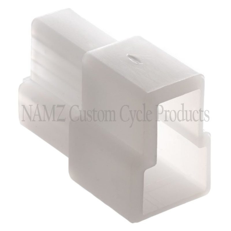 NAMZ 250 Series 2-Position Male NH-RB-2A NH-RB-2A Photo - Primary