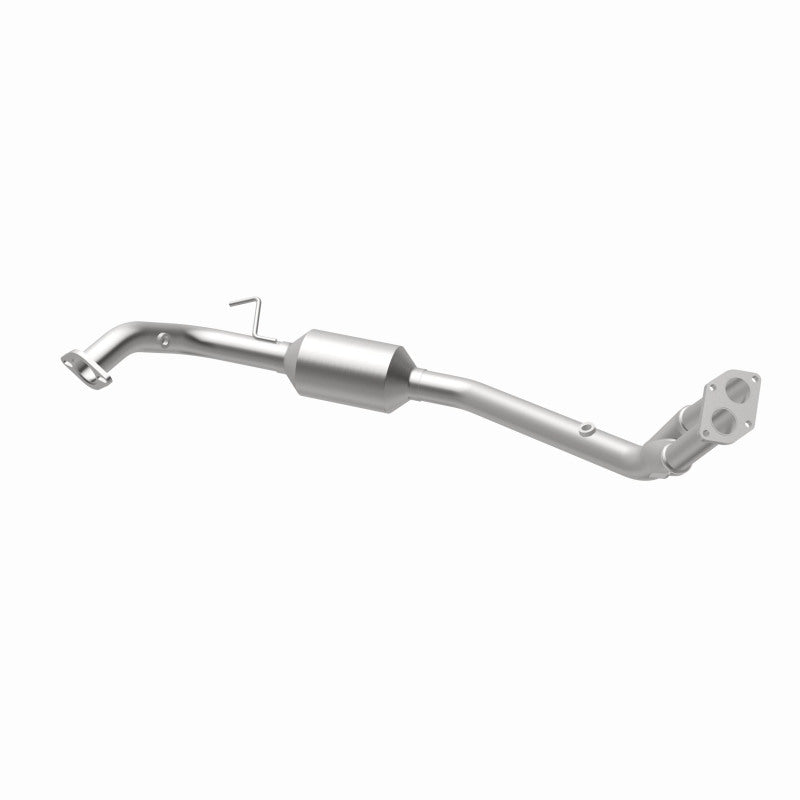 MagnaFlow Isuzu Rodeo California Grade CARB Compliant Direct-Fit Catalytic Converter 4451623 360 Degree Image Set