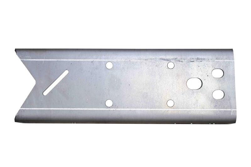 RustBuster Rust Buster 1988-1998 Chevrolet C/K 1500 & 2500 6ft Bed Rear Frame Section - Left RB7301L RB7301L Photo - Primary