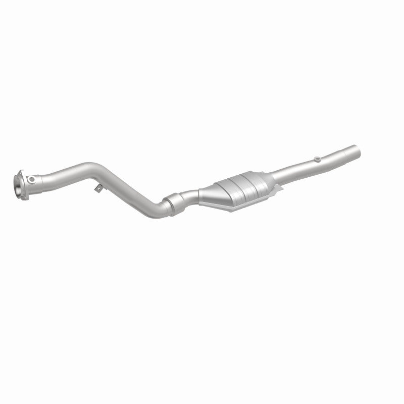 MagnaFlow Audi A8 Quattro HM Grade Federal / EPA Compliant Direct-Fit Catalytic Converter 24075 360 Degree Image Set