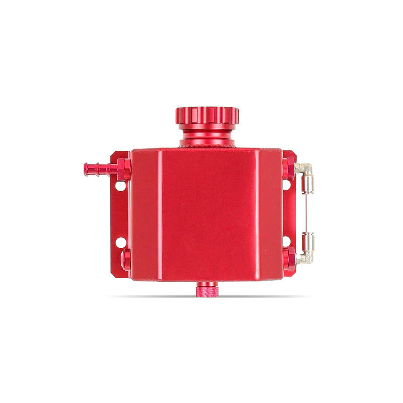 Mishimoto 1L Coolant Overflow Tank - Red MMRT-1LRD MMRT-1LRD Photo - Primary