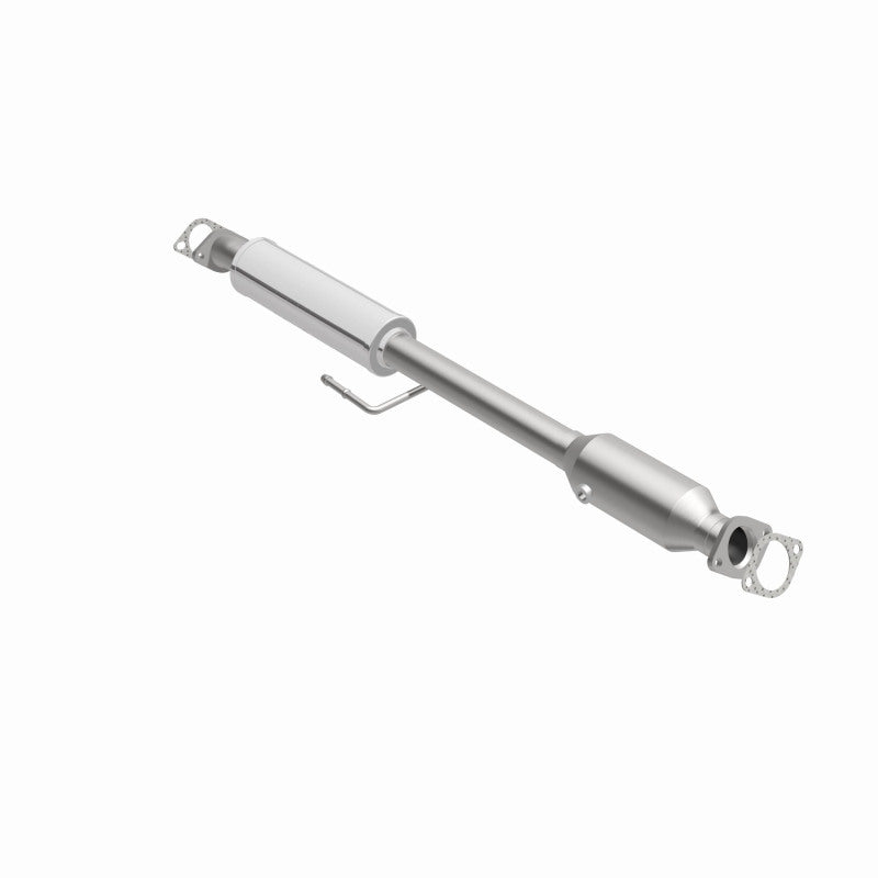 MagnaFlow Hyundai Sonata OEM Grade Federal / EPA Compliant Direct-Fit Catalytic Converter 52820 360 Degree Image Set