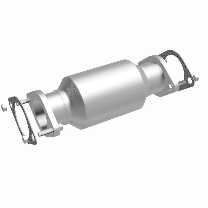 Magnaflow 13-14 Hyundai Genesis Coupe 2.0L Direct Fit Converter 5421861 5421861 360 Degree Image Set