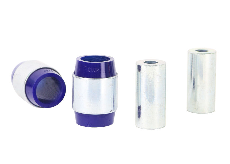 SuperPro Rear Control Arm Lower Inner Bushing Kit SPF4313K Photo - Primary