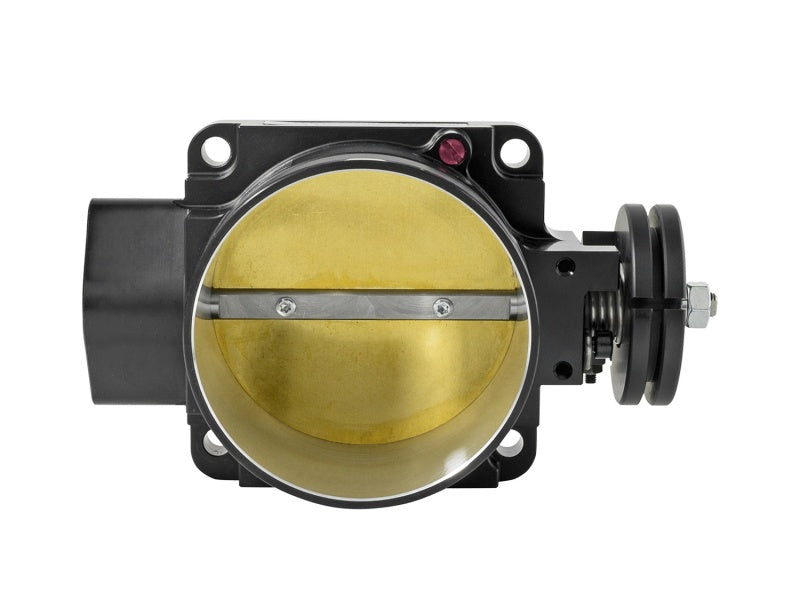 Skunk2 Black Pro Series 90mm Throttle Body 309-05-0905 Photo - Unmounted