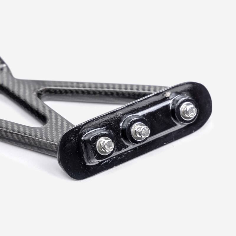 Seibon 2023+ Honda Civic Type R OE-Style Carbon Fiber Spoiler Mounting Bracket SMB23HDCVR SMB23HDCVR User 1