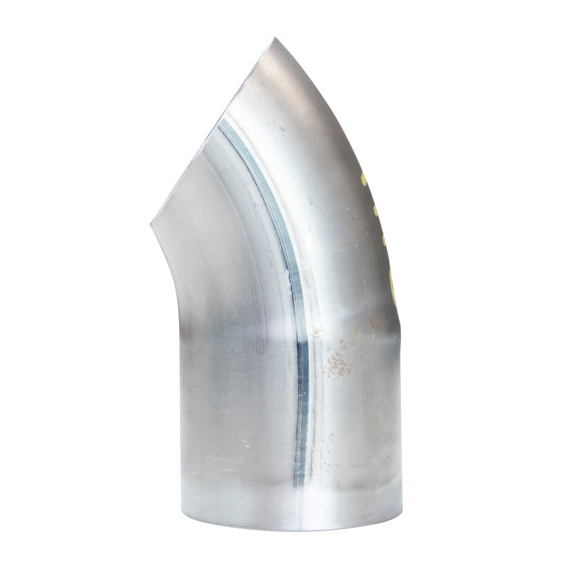 Kooks Headers Kooks Universal 3in Short Turnouts SS 6in Long. Fits 3in Muffler 9103-M 9103-M Photo - Primary