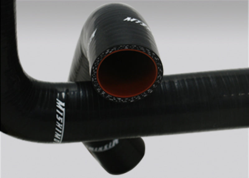 Mishimoto Hose Kit 01-07 Subaru WRX / WRX STI Black MMHOSE-WRX-01BK Photo - out of package