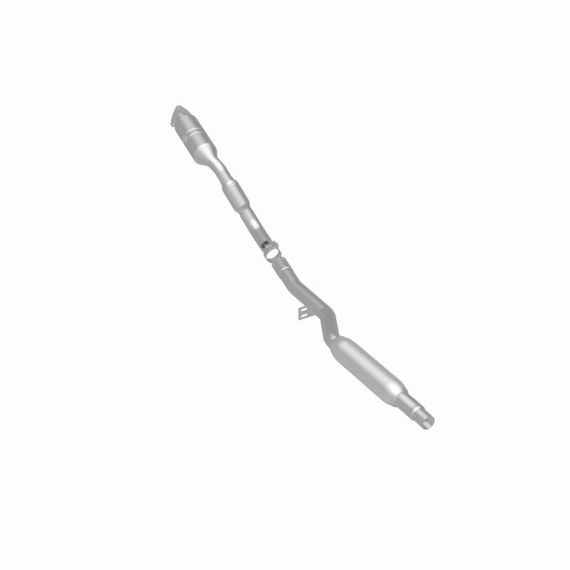 MagnaFlow Audi A6 Quattro California Grade CARB Compliant Direct-Fit Catalytic Converter 4481133 360 Degree Image Set