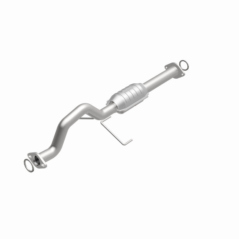 MagnaFlow Mazda Millenia HM Grade Federal / EPA Compliant Direct-Fit Catalytic Converter 23631 360 Degree Image Set