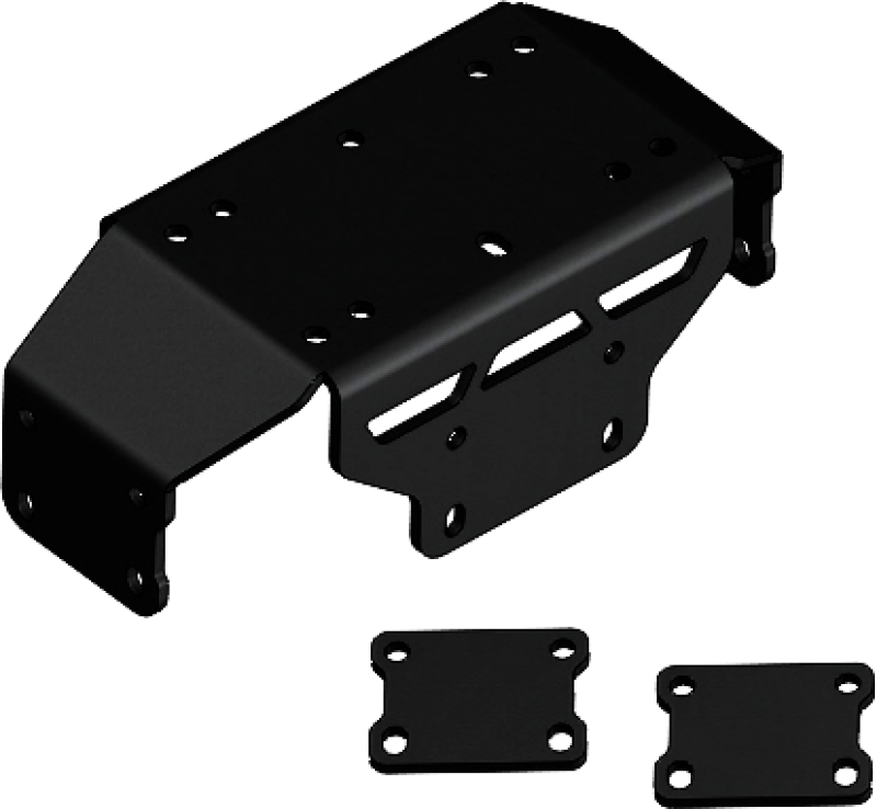 KFI Kfi Winch Mnt Hon 101215 101215 Photo - Primary