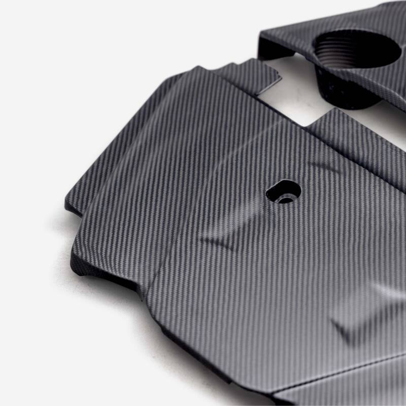 Seibon 2023+ Nissan Z Carbon Fiber Engine Cover - Mate Finish EC22NSZ-MF EC22NSZ-MF User 1