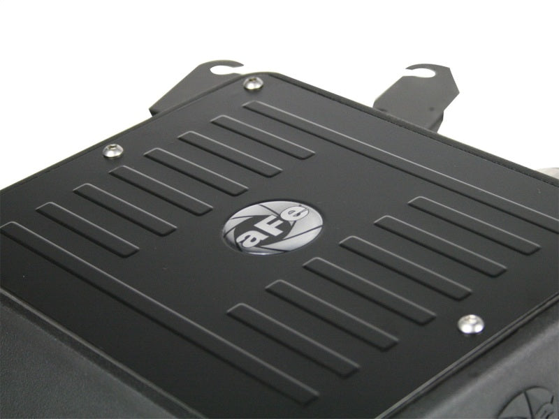 aFe Magnum FORCE Stage-2 Si Pro DRY S Cold Air Intake System: Toyota Tacom 51-82342 Photo - Unmounted