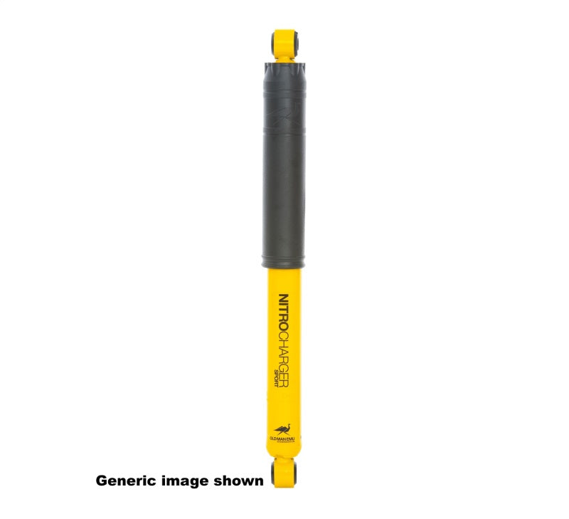 ARB / OME Nitrocharger Sport Shock Jeep Wk2 60124 60124 Photo - Primary