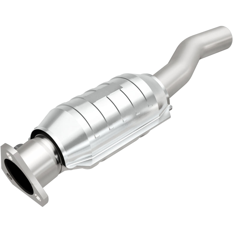MagnaFlow Audi Standard Grade Federal / EPA Compliant Direct-Fit Catalytic Converter 22928 Photo - Primary