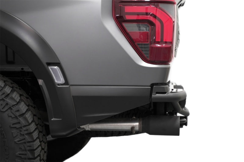 Addictive Desert Designs 2021-2024 Ford F-150 Raptor Race Series Rear Bumper R210225090103 R210225090103 Photo - Mounted
