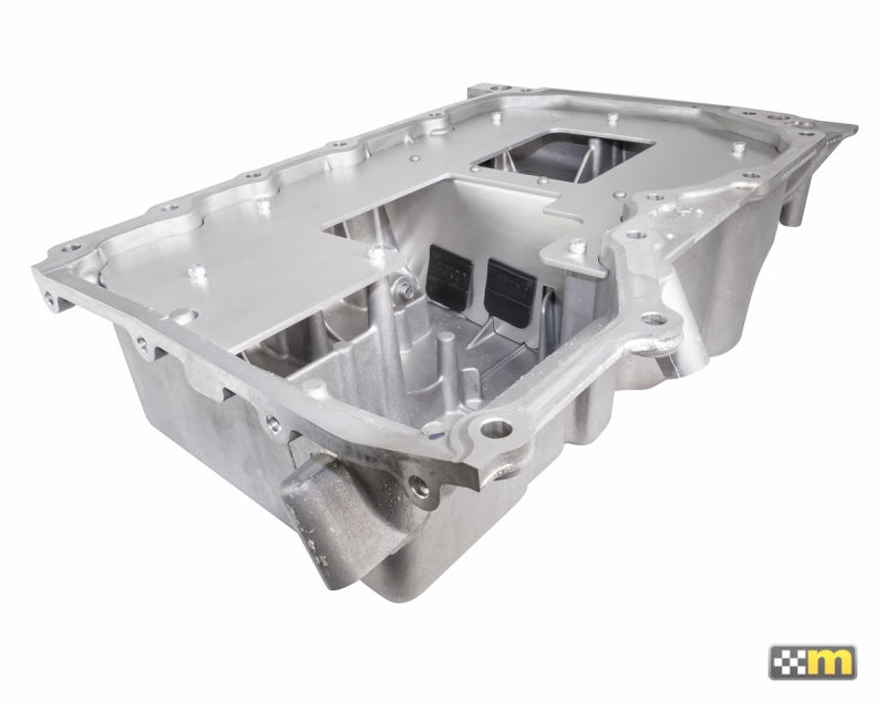 Mountune Oil Control Baffle w/ Balance Shaft Delete 2013-2014 Focus ST 2363-OC-AA Photo - Primary