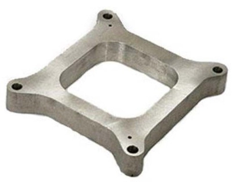 Moroso Carb Spacer, 1", Alum 64980 User 1