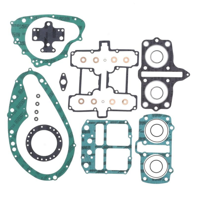 Athena Suzuki GS E/L/S/T/LZ 450 Complete Gasket Kit (w/o Oil Seals) P400510850450 P400510850450 Photo - Primary