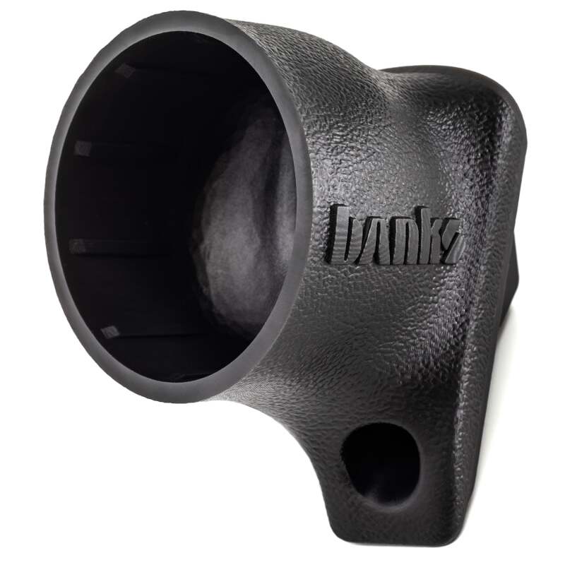 Banks Power 18-23 Jeep Wrangler/Gladiator - iDash Stealth Single Gauge Pod Kit 63371 63371 Photo - Primary