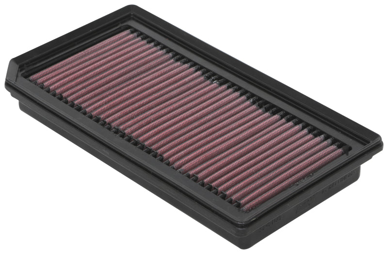 K&N Engineering K&N 20-21 Cadillac CT5 V6 3.0L Replacement Air Filter 33-5105 33-5105 Photo - lifestyle view