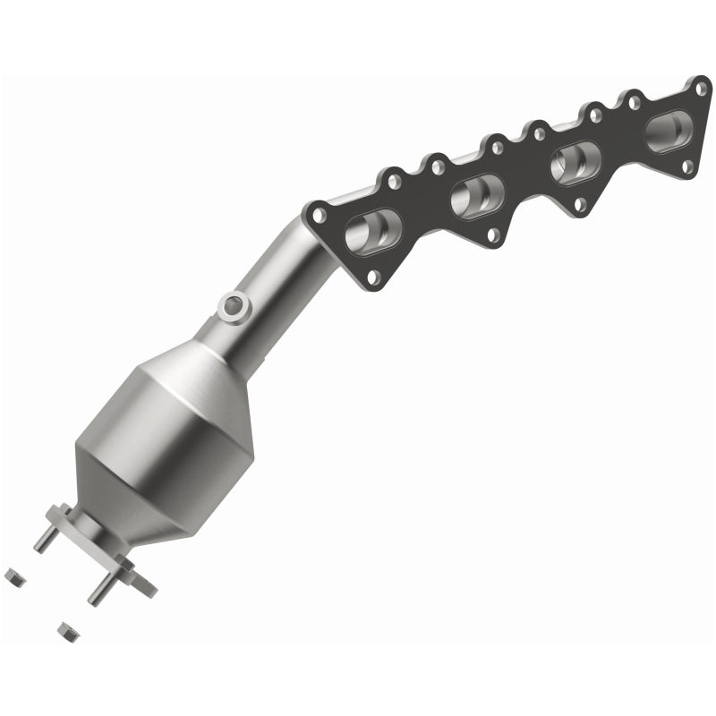 MagnaFlow Hyundai OEM Grade Federal / EPA Compliant Manifold Catalytic Converter 49899 Photo - out of package