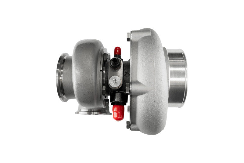 Turbosmart Water Cooled 6262 V-Band Reverse Rotation 0.82AR Externally Wastegated TS-2 Turbocharger TS-2-6262B-VR082E TS-2-6262B-VR082E User 1