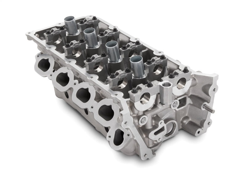 Ford Racing Mustang GT350 5.2L Cylinder Head LH - Semi Finished M-6050-M52X M-6050-M52X Photo - Unmounted