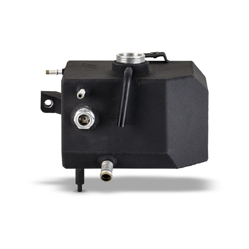 Mishimoto 2019+ Ford Ranger Expansion Tank - Black MMRT-RGR-19MWBK MMRT-RGR-19MWBK Photo - Primary