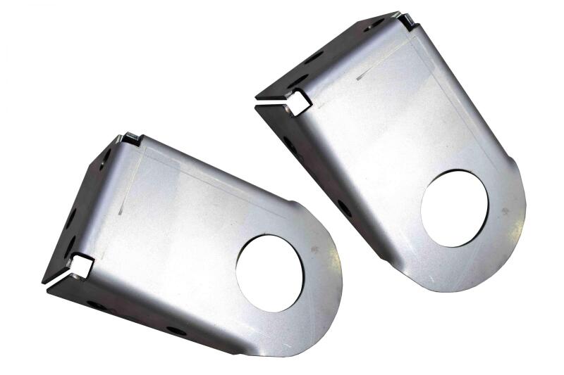 RustBuster Rust Buster 1988-1998 Chevy & GMC C/K 1500 Radiator Core Support Mounts RB7308 RB7308 Photo - Primary