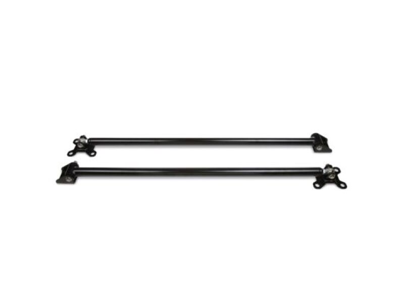Cognito 11-19 Chevy/GMC Silverado/Sierra 2500/3500 HD 2WD/4WD Economy Traction Bar Kit 110-90272 110-90272 Photo - Primary