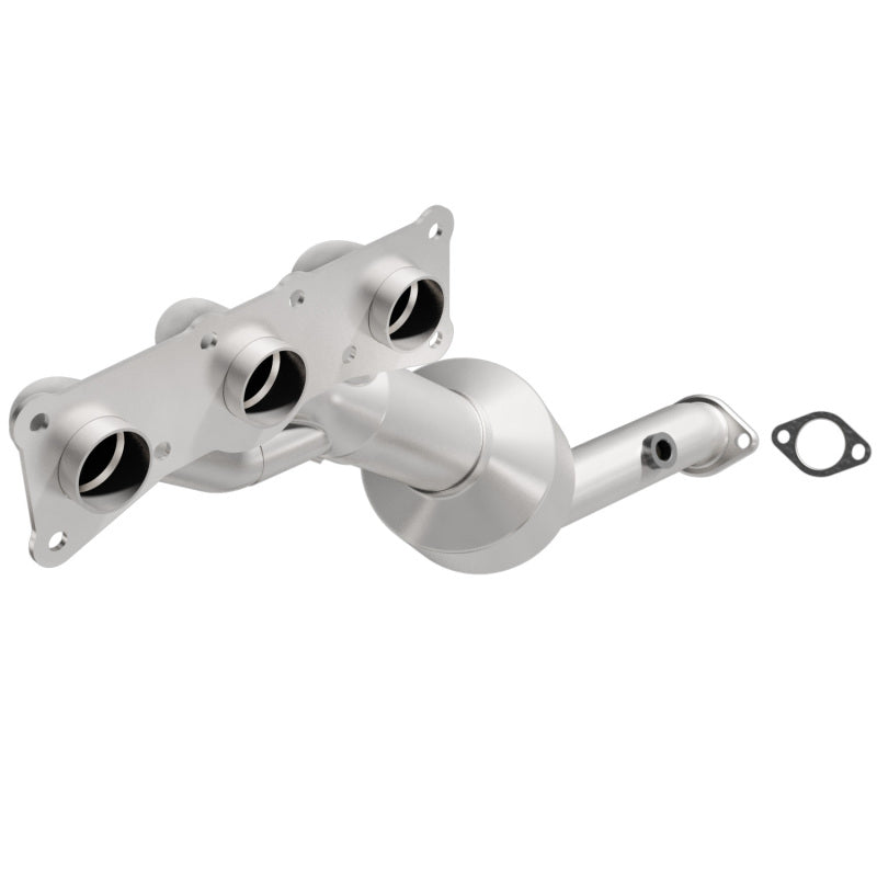 MagnaFlow BMW OEM Grade Federal / EPA Compliant Manifold Catalytic Converter 49774 Photo - Primary