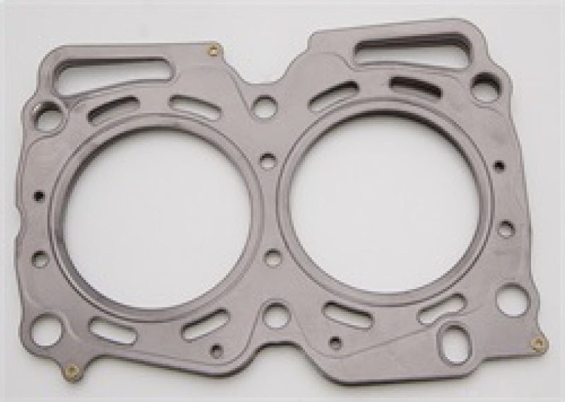 Cometic Head Gasket 5-Layer Bore: 93mm MLS Thickness: .086in C4261-086 Photo - Primary